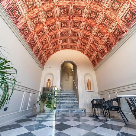 Palazzo Vergine - By Inside Salento Gallipoli Εξωτερικό φωτογραφία