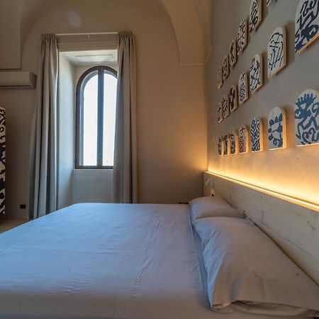 Palazzo Vergine - By Inside Salento Gallipoli Εξωτερικό φωτογραφία