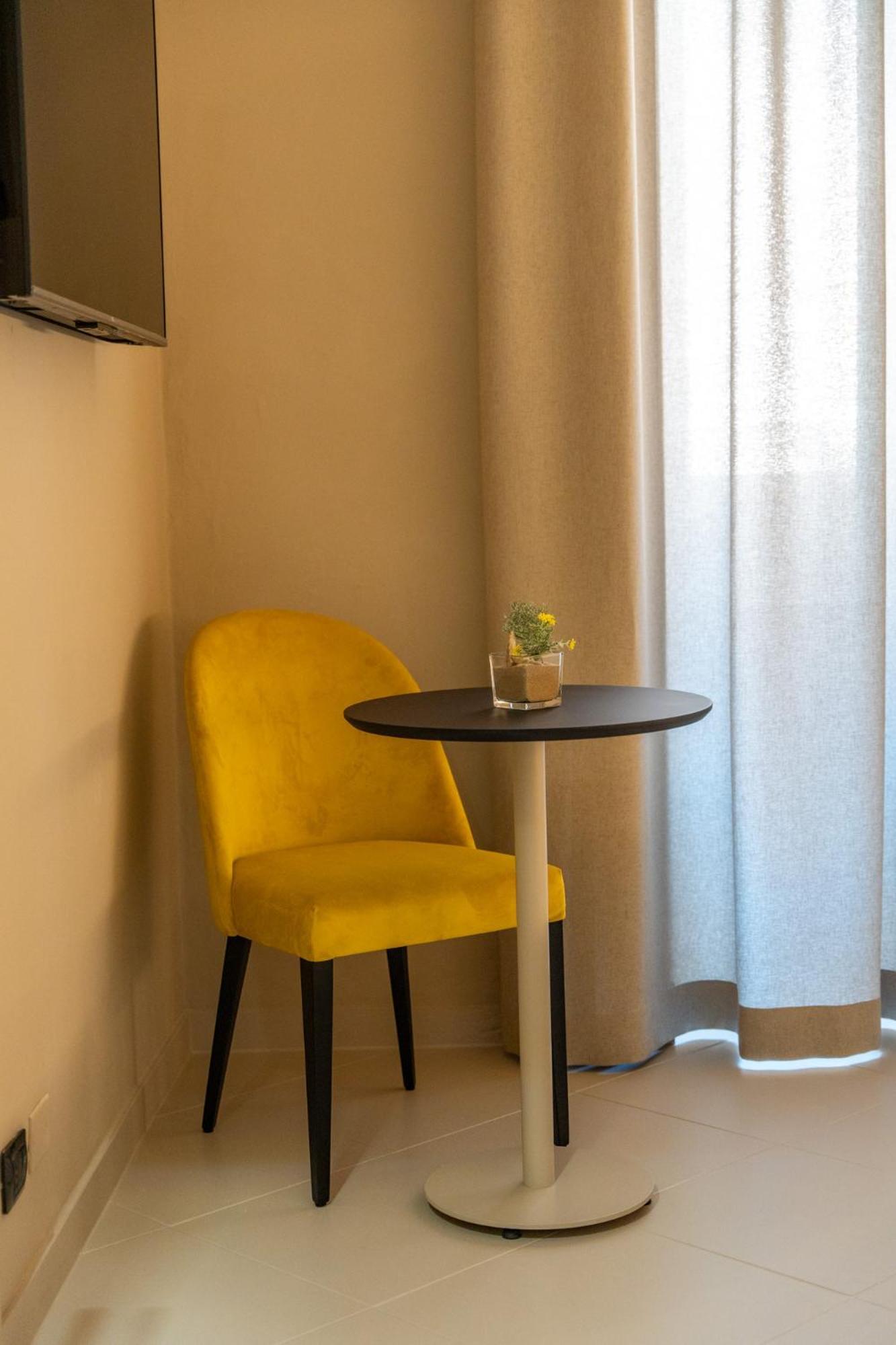 Palazzo Vergine - By Inside Salento Gallipoli Εξωτερικό φωτογραφία