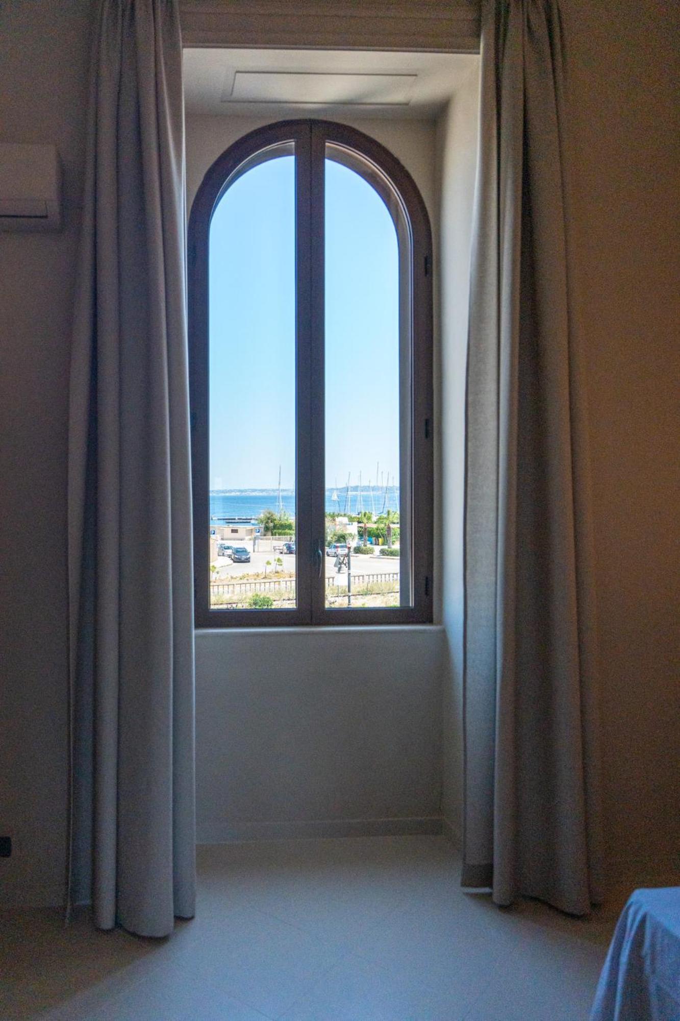 Palazzo Vergine - By Inside Salento Gallipoli Εξωτερικό φωτογραφία
